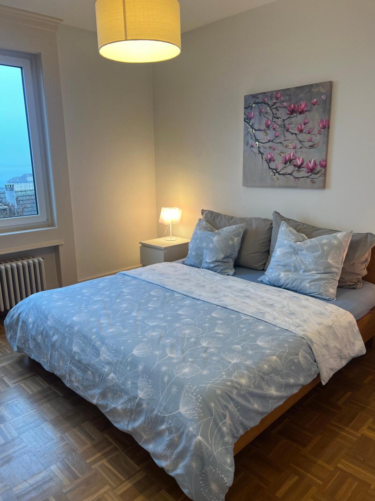 Alpes Rez Apartment เนอชาแต็ล ภายนอก รูปภาพ